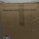 AOMSAZTO Floor Mats for Ford Bronco Sport 2021 2022 2023 2024 2025-1st & 2nd Row All Weather Protection Car Floor Liners Waterproof Mats