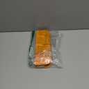 Fenice Peak Professional Dog Grooming Scissors Pet Curved Chunker Shears 7.0'' Extremely Sharp Blades 440C Steel Thinning Scissors Durable Smooth Motion & Fine Cut for Dogs and Cats (Silver)