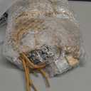 20 Pcs Employee Appreciation Gift Bulk 8ml Car Air Freshener Diffuser Hanging Car Empty Glass Oil Diffuser Christmas Thank You Gifts for Coworker Social Worker