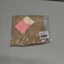 Ultralight Seamless Shapewear Short (Medium-Large, Almond)