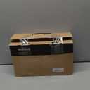 Nekteck Shiatsu Neck Massager with Heat for Pain Relief Deep Tissue, 2026 Upgraded 3D Back Shoulder Kneading Massage Pillow, Body Muscle Relaxation Tools Gifts for Him Her, Black (NOT Cordless)