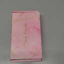 NAISIER Hair Claw Clips Jaw Clips 1.8 inch Clear Butterfly Hair Accessories for Girls and Women (Small Sized, 24 pack)