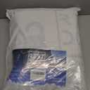 Bed Pillows for Sleeping, Set of 2 Cooling, Hotel Quality with Soft Down Alternative Fill for Back, Stomach & Side Sleepers (Queen)