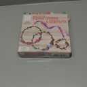 Hapinest Make Your Own Flower Crown Kit & Bracelet Craft Kit for Girls Ages 6 Years and Up