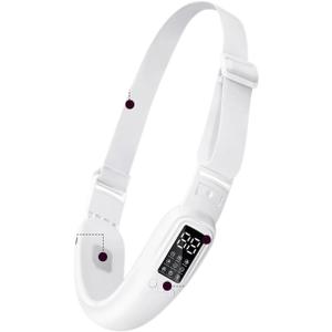 Electric Double Chin Device and V-Face Machine, Adjustable Intensities - Intelligent Double Chin Machine for V-face