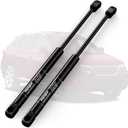 Vepagoo 6756 Rear Hatch Liftgate Tailgate Struts Compatible with 2010-2015 Lexus RX350 & Lexus RX450h Gas Shock Lift Supports Spring, Sport Utility 4-Door Lift gate-with Power Liftgate, OEM# PM3066