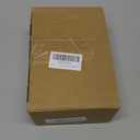 Exhaust Tip Dual Muffler Exhaust Tips, Double Outlet Bending Muffler Tail Pipe Car Stainless Steel Tail Pipe 2.5"/63mm Inlet Dual Curved Muffler Tip Bevel Port Modification Accessories(Silver)