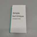 Extra Long iPhone Charger Cord 15FT [Apple MFi Certified] USB A to Lightning Cable Braided Fast Charging Cord Compatible with iPhone 14 Pro Max/Plus/13/12/11/X/XR/XS/SE/8/7/6/5/iPad - Black