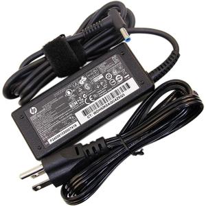 65W AC Power Charger, Compatible with HP Probook and Pavilion Laptops, Fast Charging, 19.5V 3.33A, 4.5*3.0mm Blue Connector, Charging Adapter Cord