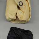 TOLOCO Inflatable Costume for Adult&Kid Sumo Wrestler Inflatable Costume Blow up Sumo Costume Halloween Costume Cosplay Party