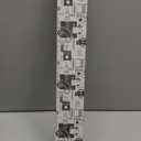 OEM QUALITY 18" + 18" Premium All-Seasons Durable Stable And Quiet Metal Frame Windshield Wiper Blades for 1995-2011 Ford Ranger/2006-2011 Chevry HHR/1997-2001 Jeep Cherokee(Set of 2)