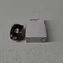 BOJACK 1 Poles FLA 30 Amp Coil 24 VAC Air Conditioner Condenser Compressor Contactor AC Definite Purpose Contactor