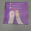 26" L x 23" W 40-Pcs Cat Litter Bags, Robot 4 & 3 Cat Litter Box Bags,for cumrige Automatic Litters Box Bagss, Self Cleaning Litter Boxe, with Drawstring kitty Cat Litters Bags (20 Count (Pack of 2))