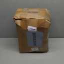 MIULEE Pinch Pleated Thick Linen Curtains 90 Inch 4 Panels Set Back Tab Memory Trained Pinch Pleat Semi Sheer Light Filtering Privacy Curtain Let Light in Window Drapes for Living Room Bedroom Natural