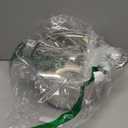 Kirecoo Stainless Steel Stock Pot - 8 Quart Heavy Duty Induction Cooking Pot with Visible Lid for Pasta, Soup, Spaghetti, Nonstick Thick Bottom Big Stockpot, Deep Cookware for Canning, Boiling, Simmer