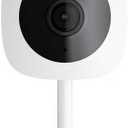 Security Cameras Wireless Outdoor, Color Night Vision 2 Way Audio WiFi Security Camera