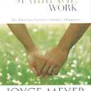 Making Marriage Work