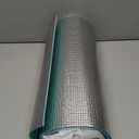 Extra Large Food Warming Mat with Heat-Resistant Pad, 36X15 Inch, 6 Temperature & 6 Timer Settings, Child Lock Safety, Fits More Dishes for Family Dinners and Parties