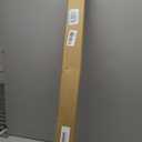 Gardner Pet Cat Gate 87" High Extension Single (White), 1.77 X 48.43 Inches