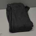 Amazon Essentials Men's Full-Zip Fleece Hoodie (Medium, Charcoal Heather)