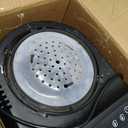 Portable Sauna Steamer Machine with Remote Control, 4L 1600W Upgrated Steam Generator for Sauna, 9 Levels, 120 MIN Timer, for Home Spa Sauna Accessories.