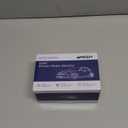 AITKEN HVAC Blower Motor Resistor Compatible with 1999-2006 Chevy Silverado/GMC Sierra 1500 2500 3500, 2000-2002 GMC Yukon (2 Holes Mounting Flange) Replaces# 973-004, 89018597, 22807122, 89019089