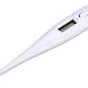 SunRise Digital Thermometer with Quick Measurement of Oral & Underarm Temperature