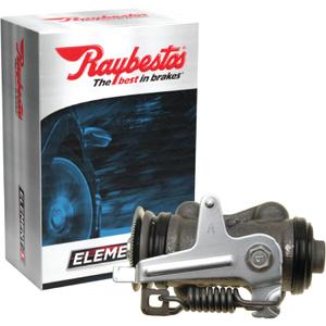 Raybestos Element 3 Automotive Replacement Rear Right/Rear Left Drum Brake Wheel Cylinder for Select Ford (WC370193)