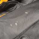 Infant Car Seat Travel Bag for Airplane Compatible with UPPAbaby MESA V2 and Base, Fits Nuna Pipa Car Seat and Base, Car Seat Carrier for Air Travel, Padded Carseat Cover for Airplane Travel