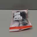 Dash Cam Hardwire Kit OBD, Dash Camera USB Type C Hardwire Kit OBD Power Charging Cable for Dashcam 12-24V to 5V/3A with Low Voltage Protection 24h Parking Mode Acc Mode for Dashcam, GPS or Radar