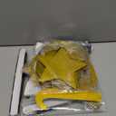 Black Gold Birthday Party-Decorations - 29pcs Black Gold Party Decorations for Men Women, Happy Birthday Banner Paper Streamers Lanterns Tissue Pom Poms - ZERODECO