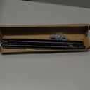 20" in 40 lbs 178N Gas Strut Spring Shock Lift Supports Compatible with RV Side Door Motorhome Camper Shell Rear Window Tonneau Trap Door TV Cabinet Bed Storage Boat Hatch Toolbox Lid, C1608316