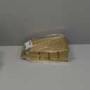 Large Stainless Steel 4 Sides Grater Slicer with Handle, Multifunctional Cutter Planing for Ginger, Garlic, Cucumbers, Carrots, Cheese, Potato, Ergonomic Design Kitchen Gadgets Accessories Gold