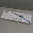 Nano Titanium Spring Curling Iron, Professional Hair Wand, Tool for Stylists, Nano Titanium Technology for Tight Curls or Loose Waves (1 Inch)