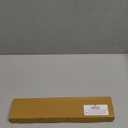 Kingston Brass CC411 Tub Supply Line Wall Support for CC46x, CC47x, CC48x, Polished Chrome