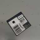 Wumigoo Camera Lens Protector for iPhone 15/iPhone 15 Plus/iPhone 14/iPhone 14 Plus, Aluminum Alloy Tempered Glass Camera Cover Screen, Anti-drop, Case Friendly- Black Titanium