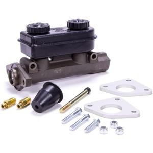 STRANGE 1.031" Bore Aluminum Master Cylinder Kit P/N B3360