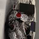 300FT Permanent Outdoor RGB Lights, IP67 Waterproof Smart Eave Lighting, with App/Remote Control Eaves Light, DIY LED Scenes Modes for House Roof Decor,Christmas,Party,All Holiday and Daily.