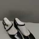 Naturalizer Women's Yasmin Pump Black, Size 6 