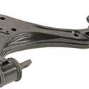 MOOG Chassis Products RK643770 Suspension Control Arm