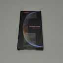 ZIYE Iridescent Case Compatible with iPhone 17 Pro Max Cute Fluorescent Laser Design Shockproof Protective Phone Cover Compatible with Magsafe for Women Girls Men White