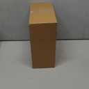 Vigdur Patio String Lights Outdoor, Brown Globe Lantern String Lights with 10 Bulbs Plug in, Connectable Indoor String Light for Home Garden Backyard Boho Decor(9.84FT), Brown