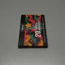 2 x Fabric Markers Permanent for Clothes, 20 Colors Fine Tips Paint Pens for Clothing Canvas Tote Bags T-Shirt and Shoes, Non Toxic Ink for Kids and Adults