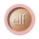 e.l.f. Halo Glow Silky Powder Highlighter, Long-Lasting Luminous Finish, Cake-Resistant With Micro-Shimmer, Vegan & Cruelty-Free, Prosecco Poppin'