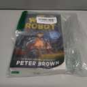 The Wild Robot (Volume 1), Paperback