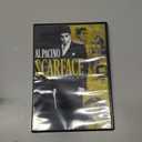 Scarface (1983) DVD