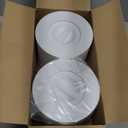 Core 300 Replacement Filter for LEVOIT Core 300, Core 300S and Core 300-P Air Purifier, 3-in-1 H13 True HEPA Filter Replacement, Compared to Part # Core 300-RF, 2 Pack, White