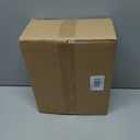 WDS WONDROUS Easter Flameless Candles Set of 4, LED Bunny & Egg Candles with Floral Embossed Design, Blue & Orange Battery Operated Candle for Home Decor, Gift for Women, Mom, Easter Decor