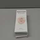 Semi Cured Gel Nail Strips|Works with Any UV/LED Lamps|20 Pcs Gel Nail Stickers|Long-Lasting Two Weeks and Easy to Apply & Remove|Rose Language