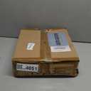 Homsorout Plant Stand Indoor with Grow Light, 6-Tiered Tall Plant Stand Indoor, Metal Plant Shelf with Hanging Basket Hook and Adjustable Light, Ideal for Living Room, Garden, Patio white